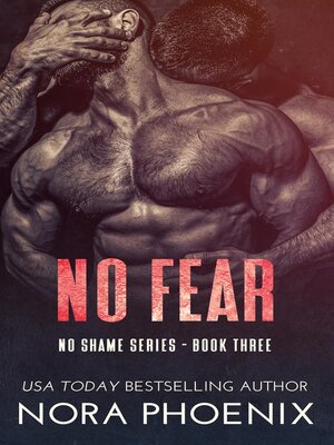 cover image of No Fear